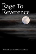 Cover: Rage to Reverence - AuthorHouse