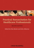 Cover: Practical Resuscitation for Healthcare Professionals - Wiley-Blackwell