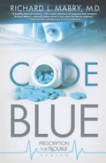 Cover: Code Blue - Abingdon Press