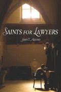 Bild: Saints for Lawyers - America Star Books