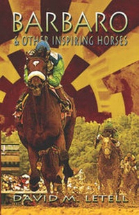 Abbildung von: Barbaro and Other Inspiring Horses - America Star Books
