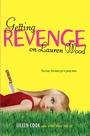 Cover: Getting Revenge on Lauren Wood - Simon Pulse