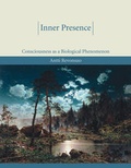 Cover: Inner Presence - MIT Press