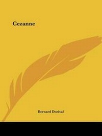 Enlarge image Cover: Cezanne - Kessinger Publishing