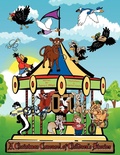 Cover: A Christmas Carousel of Children's Stories - AuthorHouse