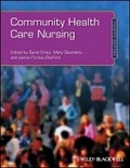 Cover: Community Health Care Nursing 4e - Wiley-Blackwell