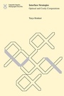 Cover: Interface Strategies: Volume 45 - MIT Press