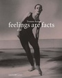 Cover: Feelings Are Facts - MIT Press