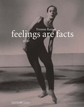 Cover: Feelings Are Facts - MIT Press