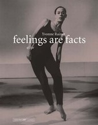 Enlarge image Cover: Feelings Are Facts - MIT Press