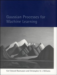 Enlarge image Cover: Gaussian Processes for Machine Learning - MIT Press
