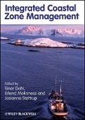 Cover: Integrated Coastal Zone Management - Wiley-Blackwell