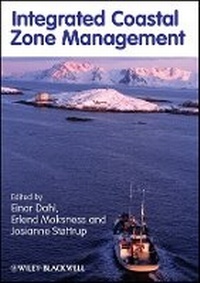 Enlarge image Cover: Integrated Coastal Zone Management - Wiley-Blackwell