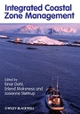 Cover: Integrated Coastal Zone Management - Wiley-Blackwell
