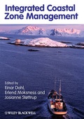 Cover: Integrated Coastal Zone Management - Wiley-Blackwell