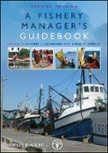 Cover: A Fishery Managers Guidebook 2e - Wiley-Blackwell