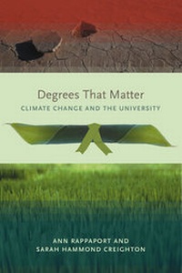 Enlarge image Cover: Degrees That Matter - MIT Press