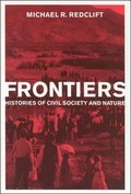 Cover: Frontiers - MIT Press