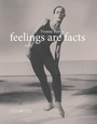 Cover: Feelings Are Facts - MIT Press