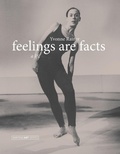 Cover: Feelings Are Facts - MIT Press