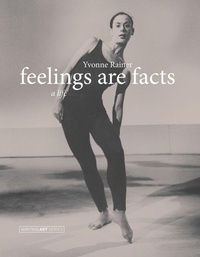 Enlarge image Cover: Feelings Are Facts - MIT Press