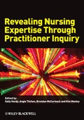 Cover: Revealing Nursing Expertise Through Practitioner Inquiry - Wiley-Blackwell