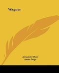 Cover: Wagner - Kessinger Publishing