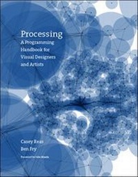 Enlarge image Cover: Processing - MIT Press