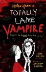 Cover: Notes from a Totally Lame Vampire - Aladdin Paperbacks