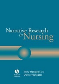 Abbildung von: Narrative Research in Nursing - Wiley-Blackwell