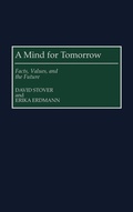 Cover: A Mind for Tomorrow - Praeger Publishers Inc