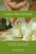 Cover: Chess Metaphors - MIT Press