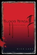 Cover: Blood Ninja II - Simon & Schuster Books for Young Readers