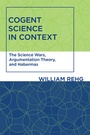 Cover: Cogent Science in Context - MIT Press