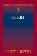 Cover: Ezekiel - Abingdon Press