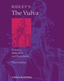 Cover: Ridley's The Vulva - Wiley-Blackwell