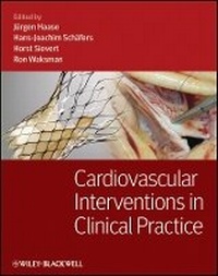 Enlarge image Cover: Cardiovascular Interventions in Clinical Practice - Wiley-Blackwell