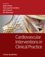 Cover: Cardiovascular Interventions in Clinical Practice - Wiley-Blackwell