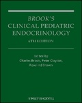 Cover: Brook's Clinical Pediatric Endocrinology - Wiley-Blackwell