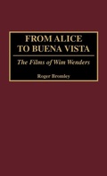 Cover: From Alice to Buena Vista - Praeger Publishers Inc
