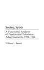 Cover: Seeing Spots - Praeger Publishers Inc