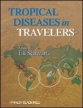 Cover: Tropical Diseases in Travellers - Wiley-Blackwell