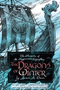 Cover: The Dragons of Winter: Volume 6 - Simon & Schuster Books for Young Readers