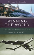 Cover: Winning the World - Praeger Publishers Inc