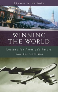 Enlarge image Cover: Winning the World - Praeger Publishers Inc