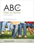 Cover: ABC of One to Seven - BMJ Books
