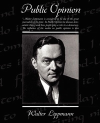 Abbildung von: Public Opinion - Book Jungle