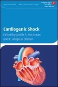 Cover: Cardiogenic Shock - Wiley-Blackwell
