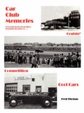 Cover: Car Club Memories - Authorhouse