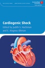 Cover: Cardiogenic Shock - Wiley-Blackwell